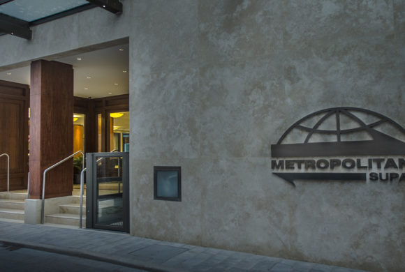 Hotel Metropolitano Supará – Ciudad de Buenos Aires